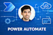 automate your repetitive tasks with power automate