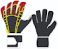 goalkeeper gloves designing professional