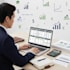 prepare financial statements from general ledger, trial balance