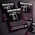 design professional flyers and social media visuals