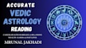 do accurate prediction using vedic astrology