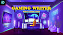 write SEO friendly gaming articles, reviews, and scripts