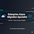migrate onprem servers to azure and secure enterprise cloud infrastructure