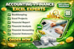 provide accounting and finance services