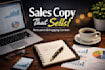 write product descriptions that increase sales and conversions