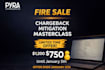 provide a full chargeback mitigation course and winning dispute responses