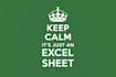 merge multiple excel or CSV files into one clean workbook