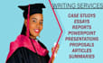 help business management, case study, assigned leadership, technology analytics