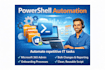 create powershell scripts to automate IT tasks