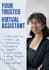 manage your CRM, emails and admin as virtual assistant