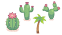 create 2d game assets