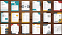 do professional  cv design , resume design, expert cv maker