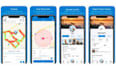 develop tracking app, gps navigation app, car tracker app, fleet management app