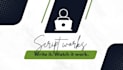 do professional writing and script writing