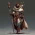 dnd character art and dnd character art