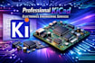 provide professional kicad electronics engineering services