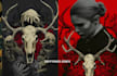 draw dark art illustration