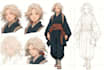 create digital character illustrations