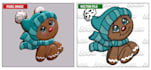 professionally vectorize your image or logo in ai or eps