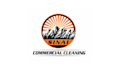 make commercial cleaning company logo