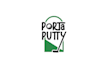 design bring fun playful mobile miniature golf logo