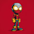 design you a character or superhero