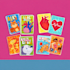 design hand drawn icons, doodle stickers, illustrations