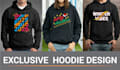 crate exclusive hoodie design