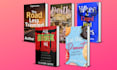 create a custom ebook cover with no ai