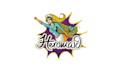 make a superhero modern logo for a real superhero company