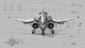 cerate concept art and spaceship design