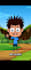 make a 2d cartoon animation video