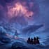 create a fantasy illustration