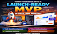 build a clean, maintainable mvp for long term growth