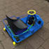 design custom crazy cart drift