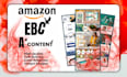 design amazon a plus content and amazon ebc