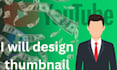 design cash cow thumbnail, podcast , crypto thumbnail