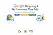 run profitable google shopping and performance max ads for ecommerce