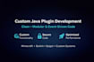 code custom minecraft java plugins for your server
