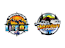 design modern adventure logo
