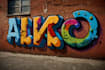 do illustration expresionism art, graffity, abstract