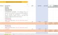 make material takeoff and cost estimation