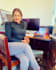 do clinical research, pharmacy data analysis, biochemistry, assigned environment
