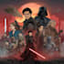 draw you as an amazing star wars character