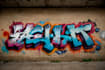 create graffiti text, tags, t shirts, and logo design