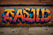 do illustration expresionism art, graffity, abstract