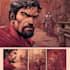 comic book illustration comic illustration supehero comic comic book
