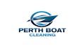 design awesome boat management business logo