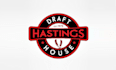 design necessary monogram hastings draft house logo