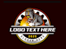 create wonderful and excellent fabrication logo design